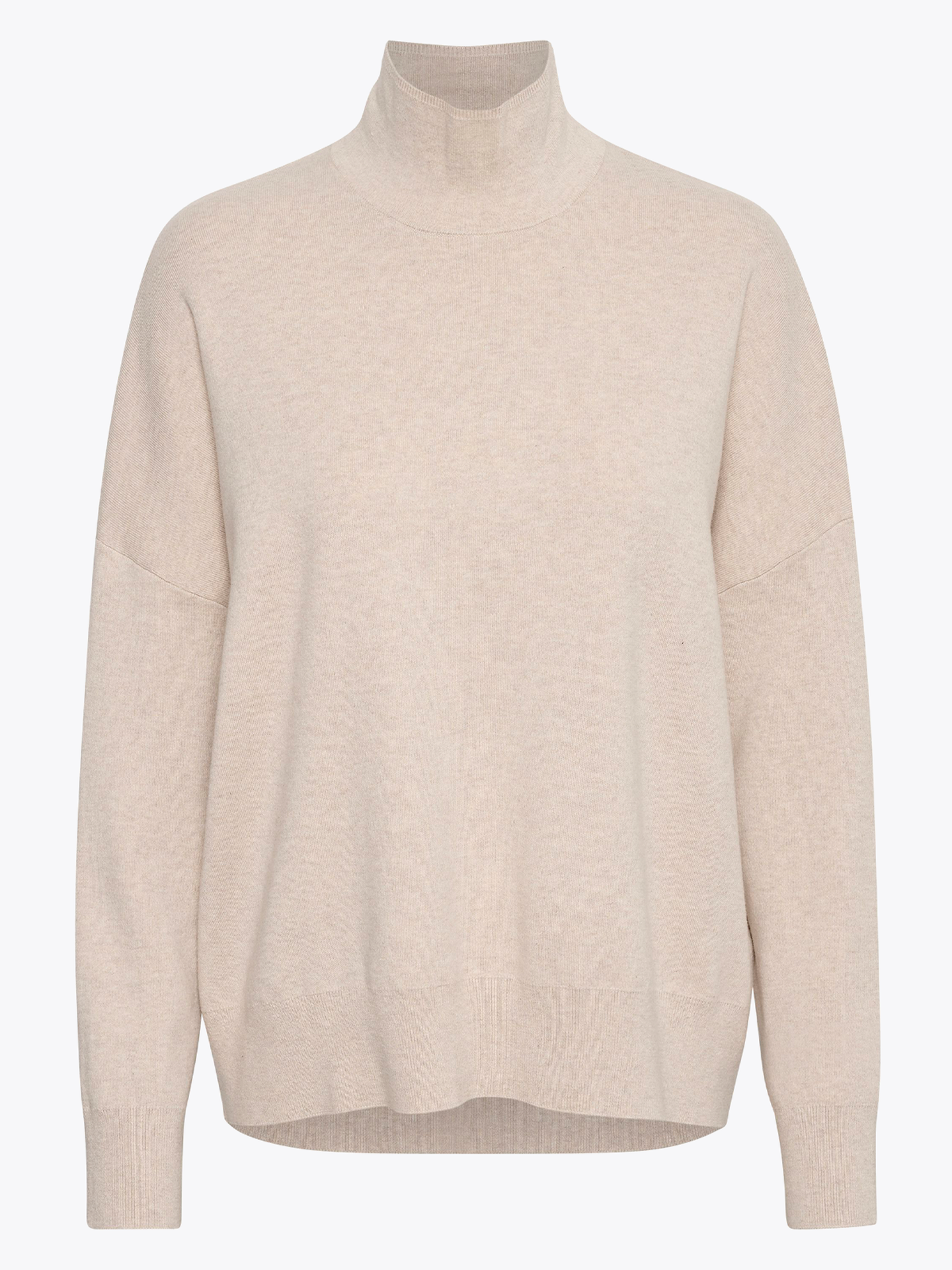 Tenley Turtleneck Pullover