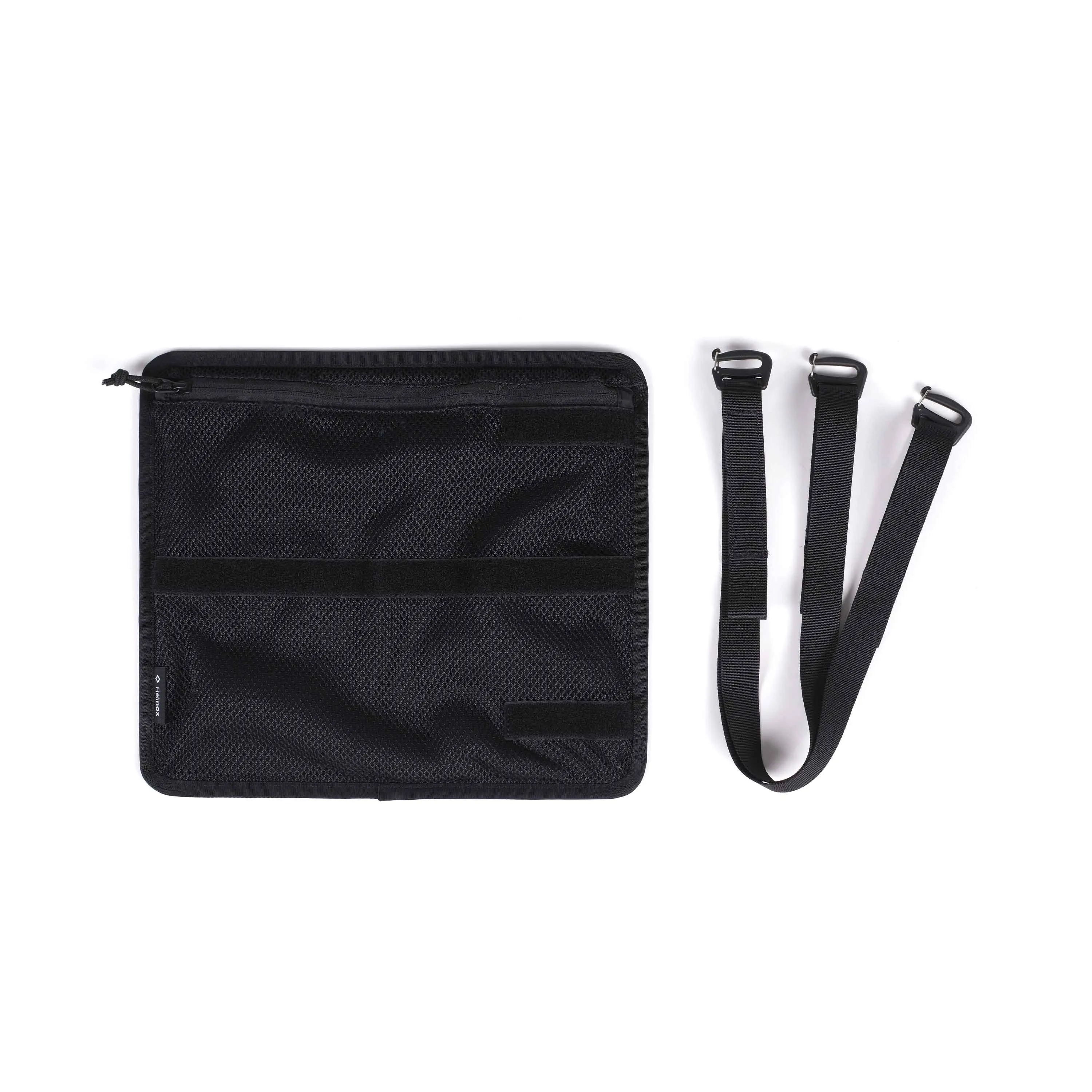 Helinox -  Helinox Kompressionssystem Compressor für Field Office schwarz