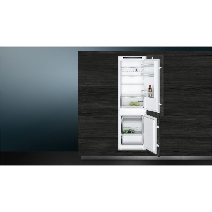 Siemens Einbau-Kühl-Gefrier-Kombination iQ300 KI86VVSE0