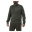 Strikket jaktgenser herre XXXL