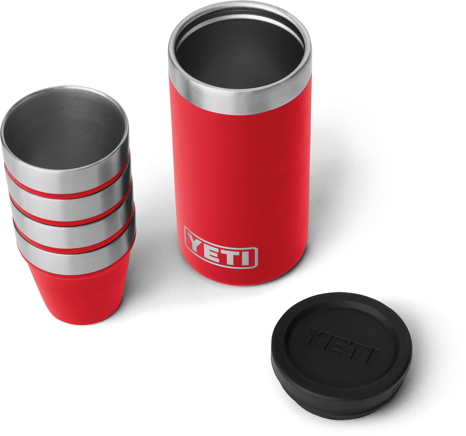YETI Yeti Rambler Shot Glasses