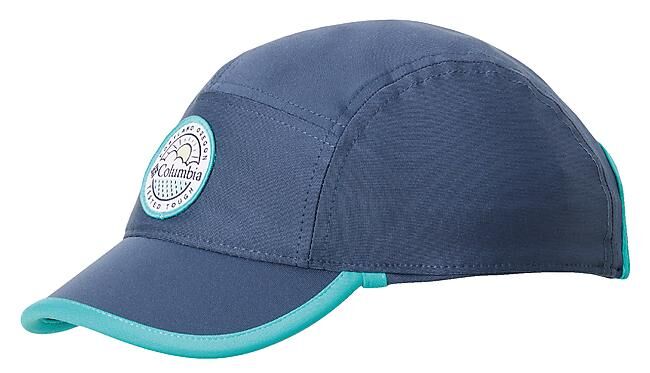 COLUMBIA - CASQUETTE LEGIONNAIRE JUNIOR II CACHALOT
