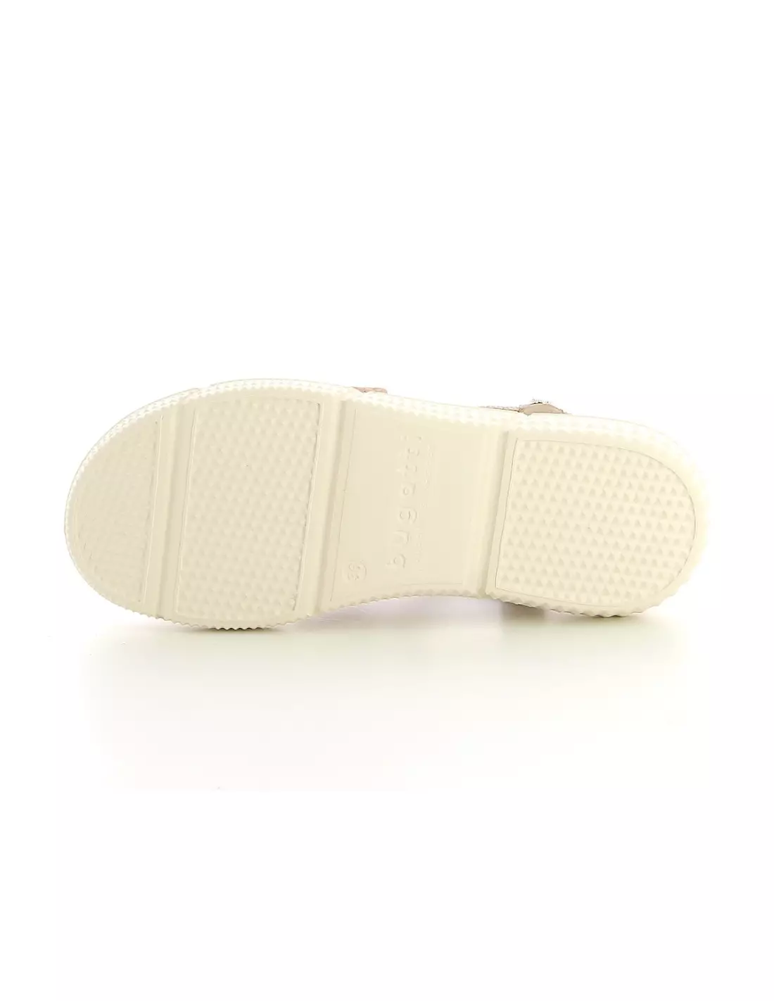 BUGATTI 431A78806900 - Sandales & nu-pieds Sand