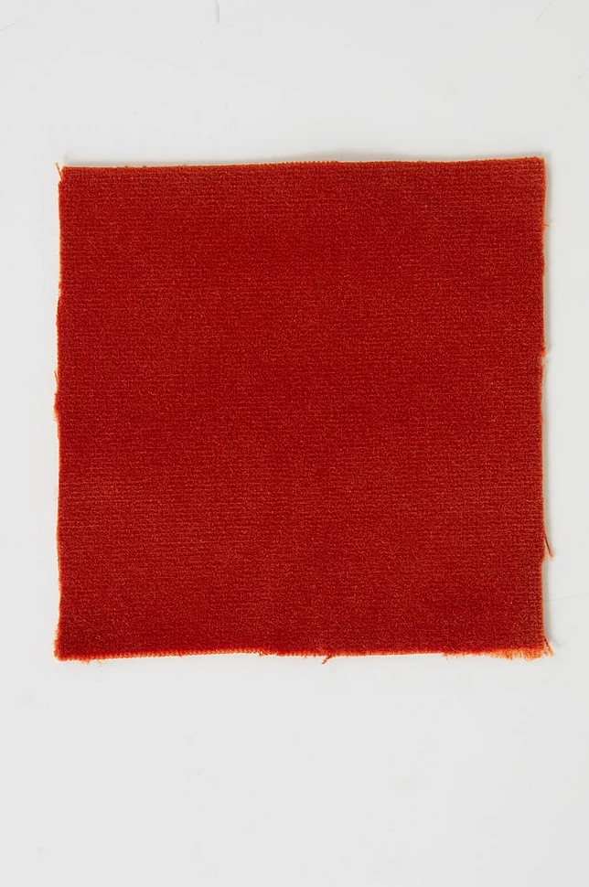 HENGTAI VELVET stoffprøve