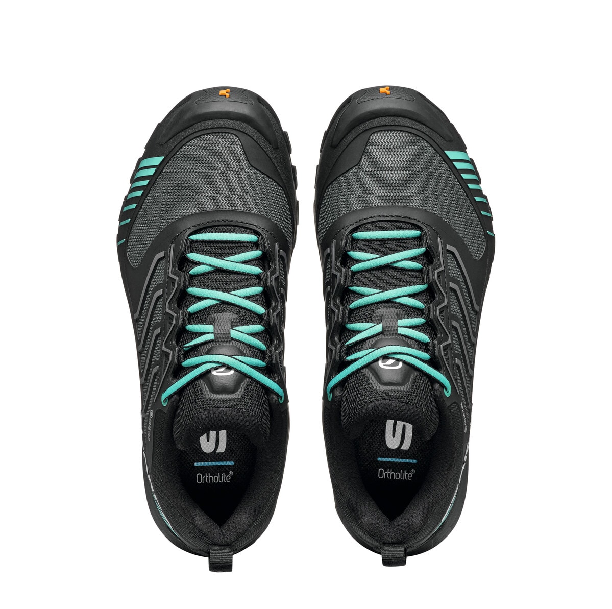 Scarpa Ribelle Run XT GTX, Dame<br>Lett og godt dempet tursko