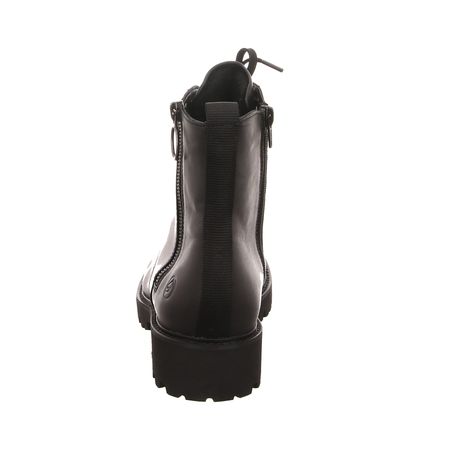 Remonte Stiefel schwarz