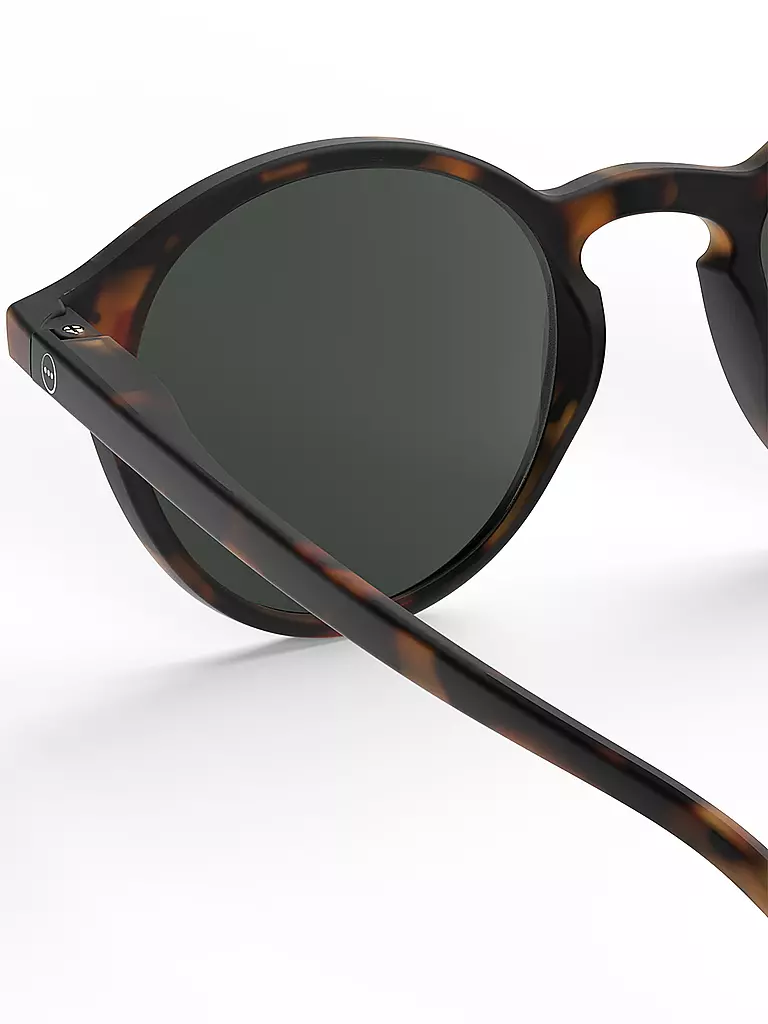 IZIPIZI Sonnenbrille SUN #D braun