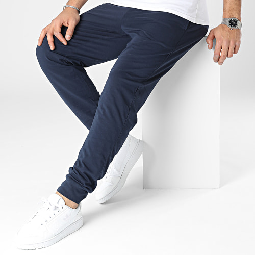 Pantalon Jogging 50493128 Bleu Marine