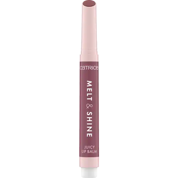 Melt & Shine Juicy Lip Balm 030 Sea-cret