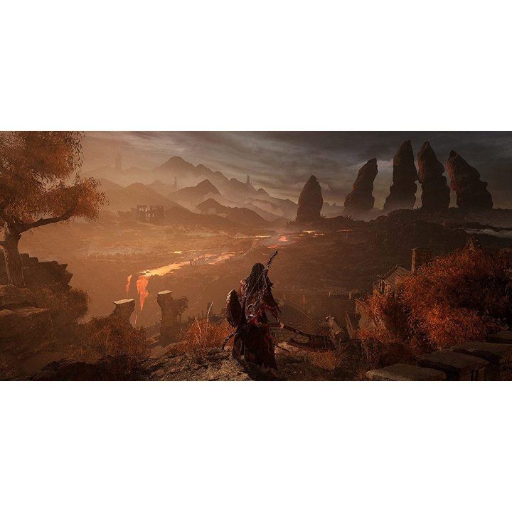 Lords of the Fallen- PlayStation 5