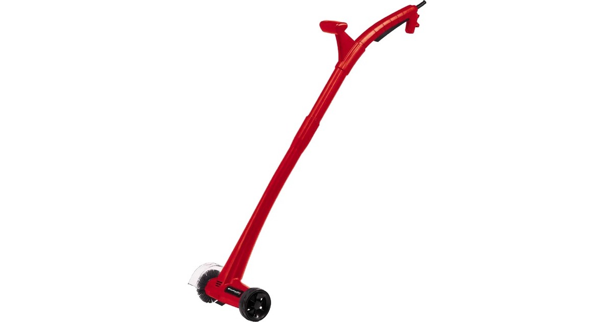 EINHELLVoegenreinger GC-EG 1410 voegenreiniger  (Rood)