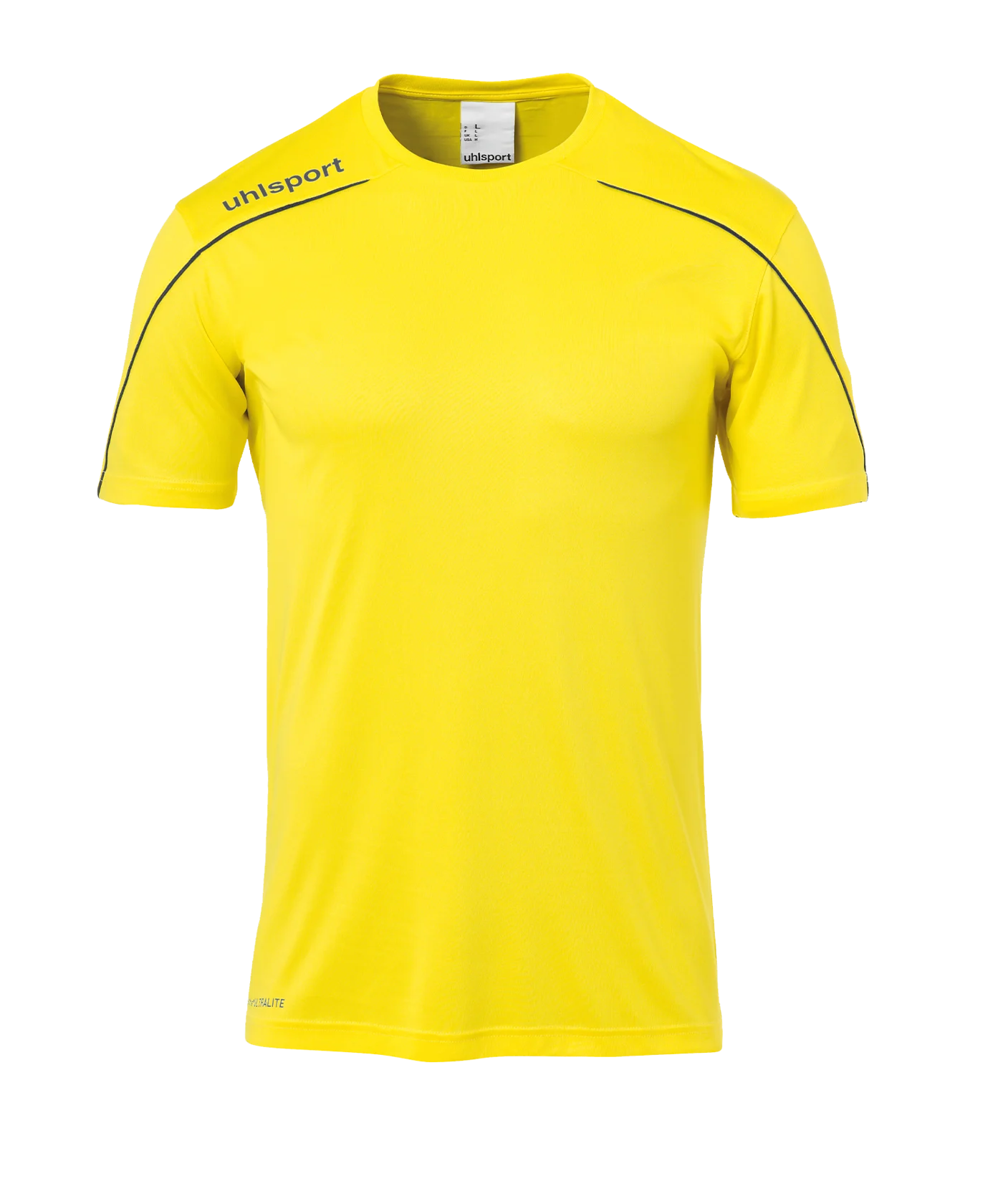 uhlsport Stream 22 Trikot kurzarm Kids Gelb F07