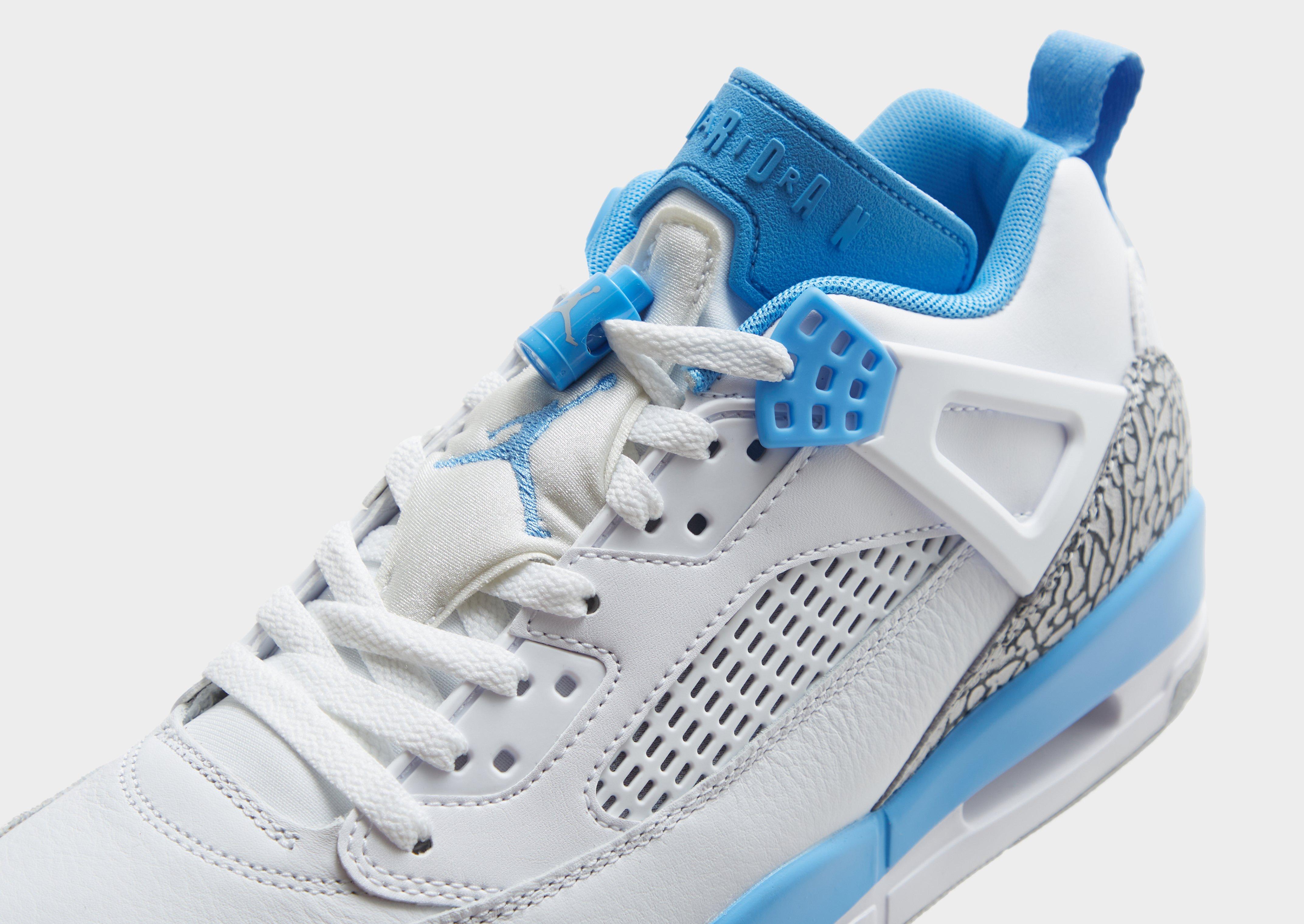 Jordan Spizike Low Homme