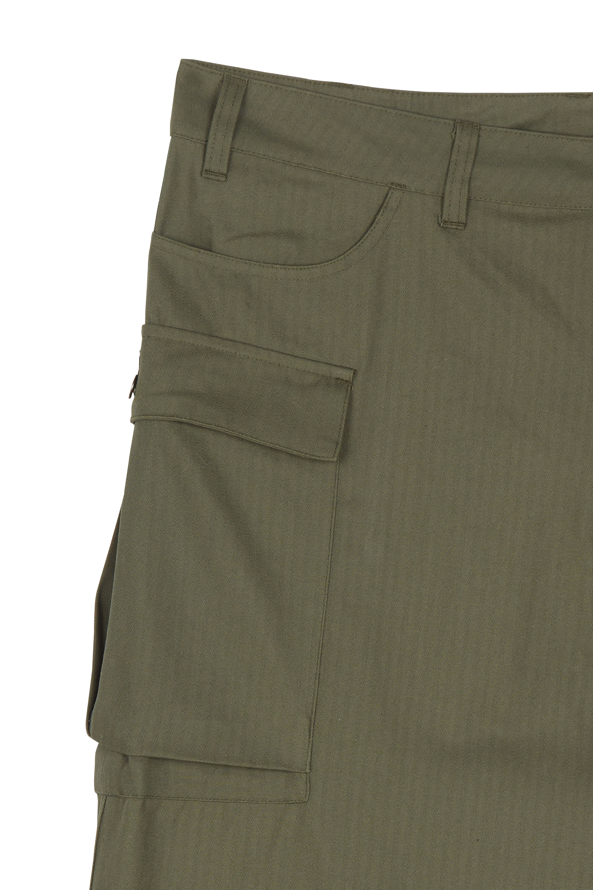 NIKE cargo  CARGO PANT Vert