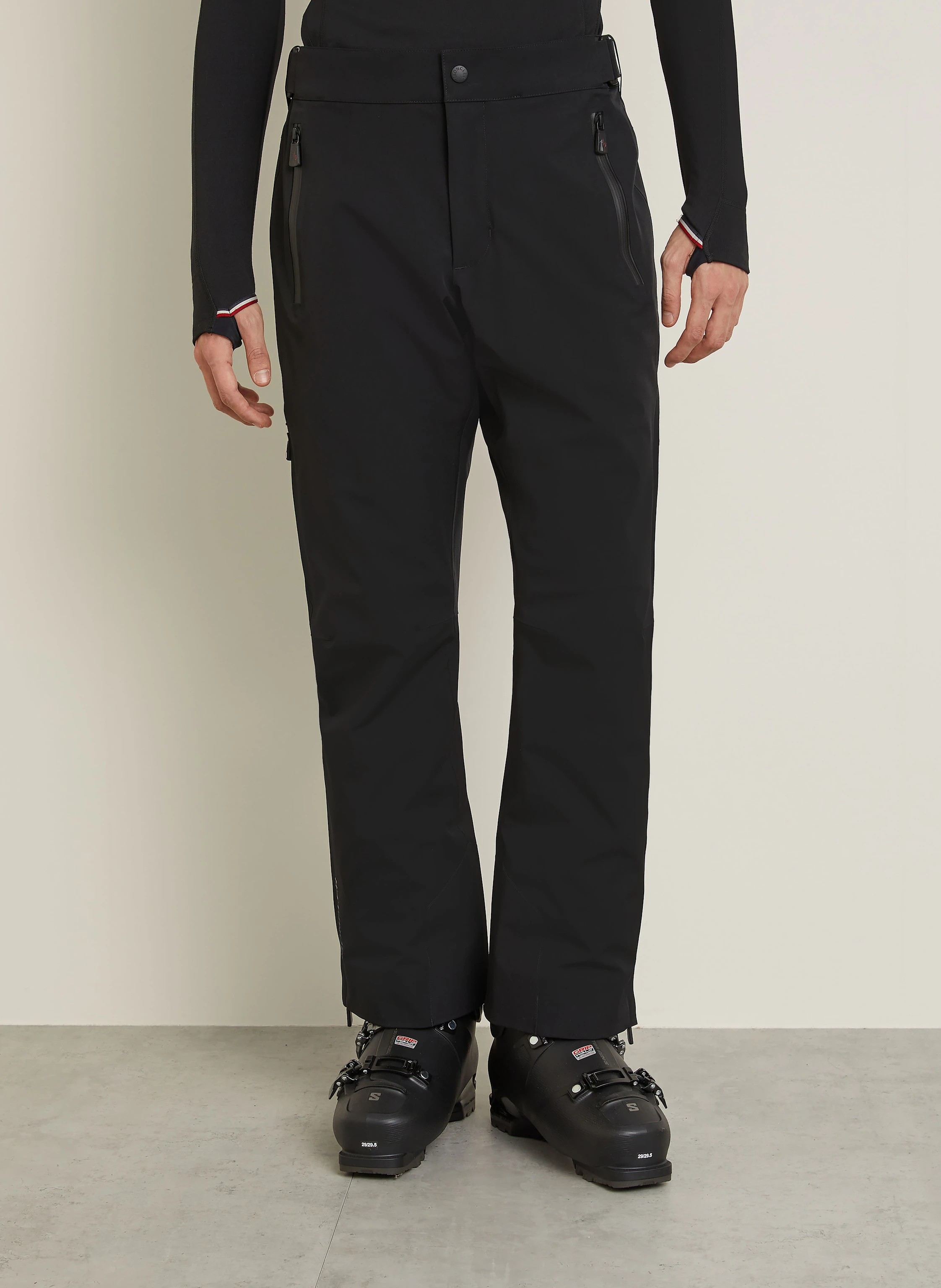 MONCLER GRENOBLE Skihose