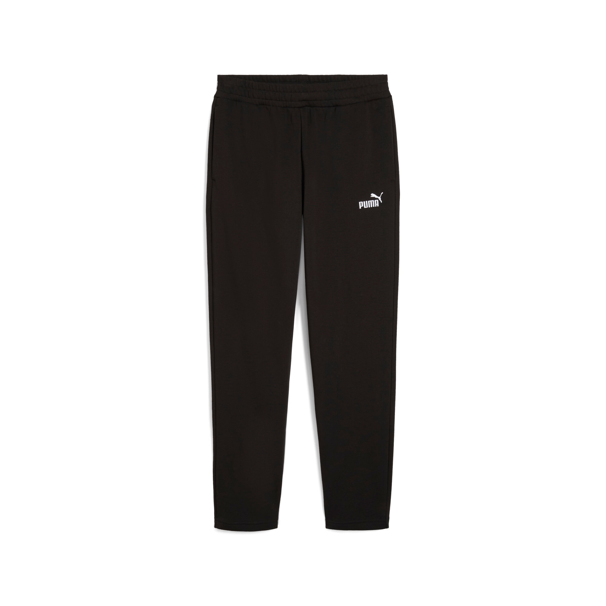PUMA Trainingshose »ESS NO. 1 LOGO SWEATPANTS TR OP«  Jogginghose, weiche French Terry Qualität