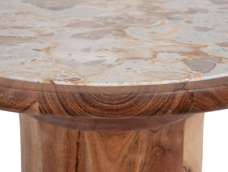 Side Table Tubo High