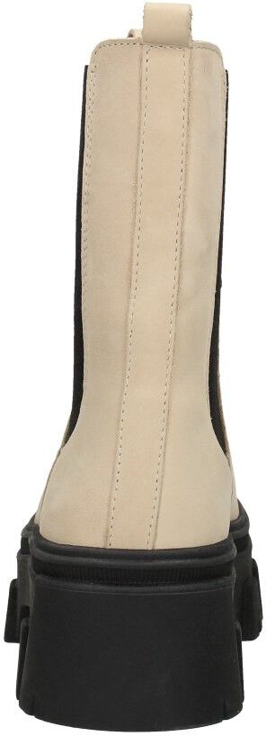 Ps. Poelman Chelsea boots beige
