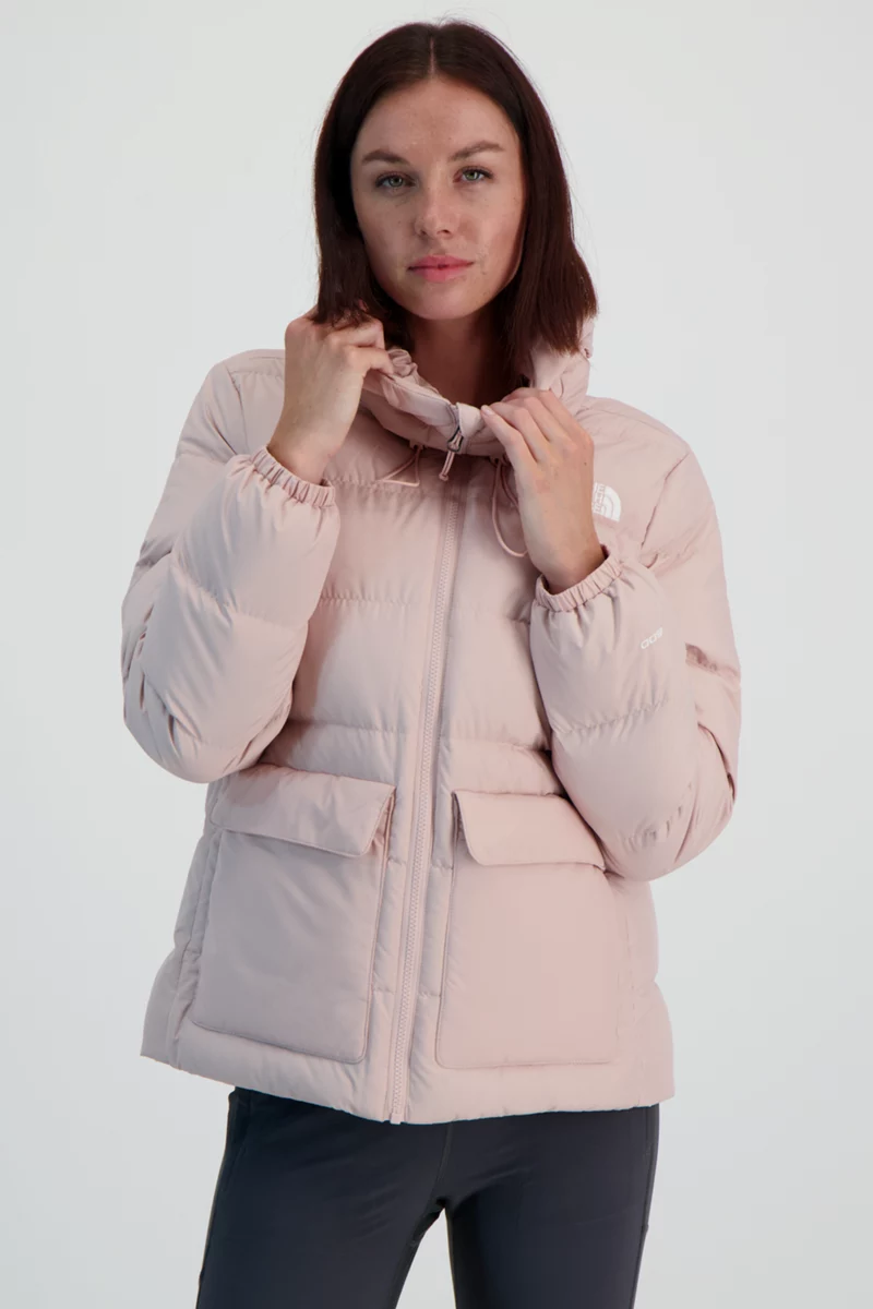 The North Face Gotham Damen Daunenjacke