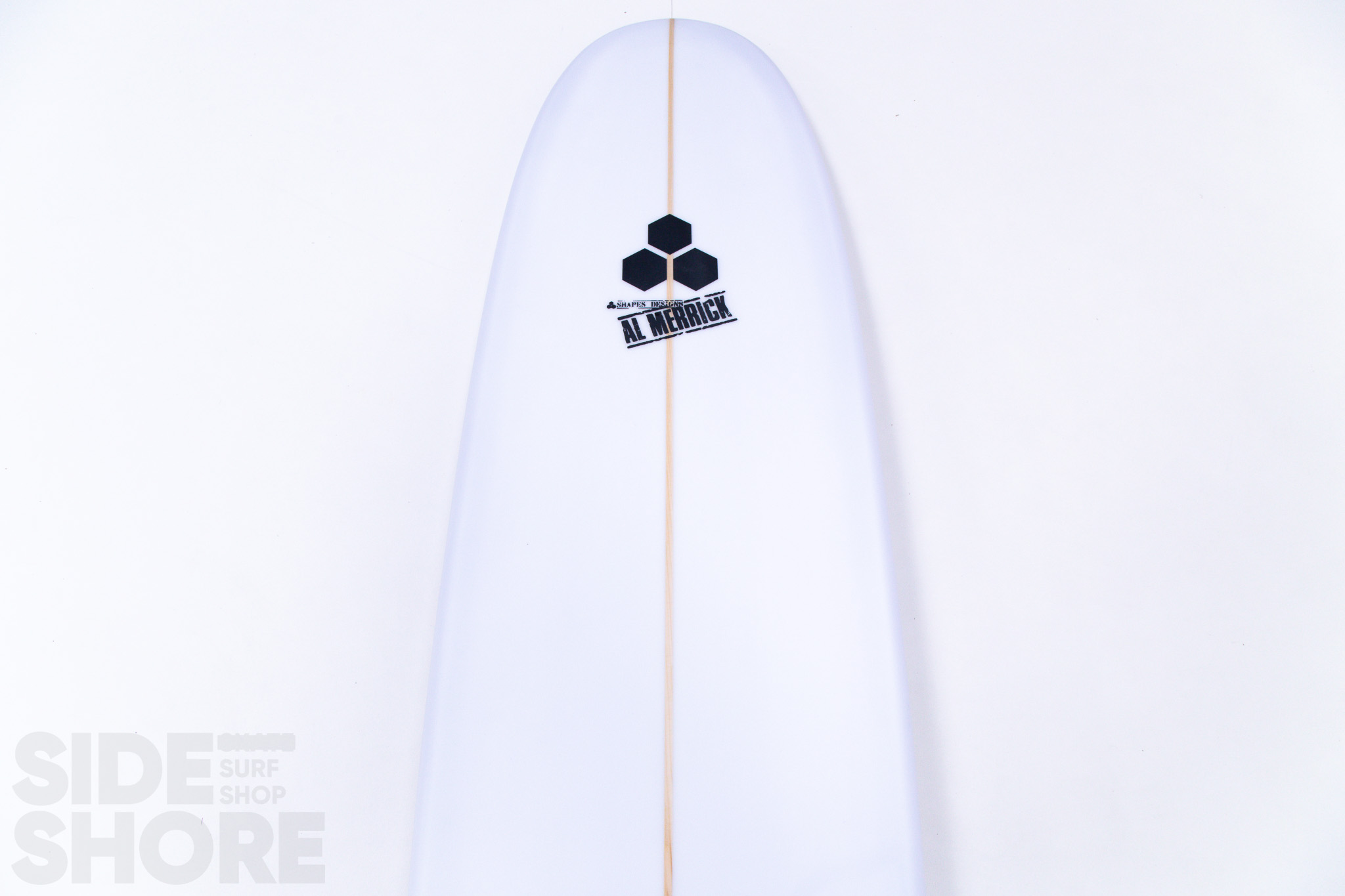 Al Merrick The Water Hog - 7'10