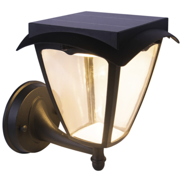 Solar buitenlamp Aron
