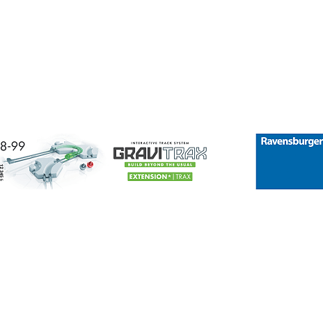 Ravensburger Gravitrax udvidelsespakke