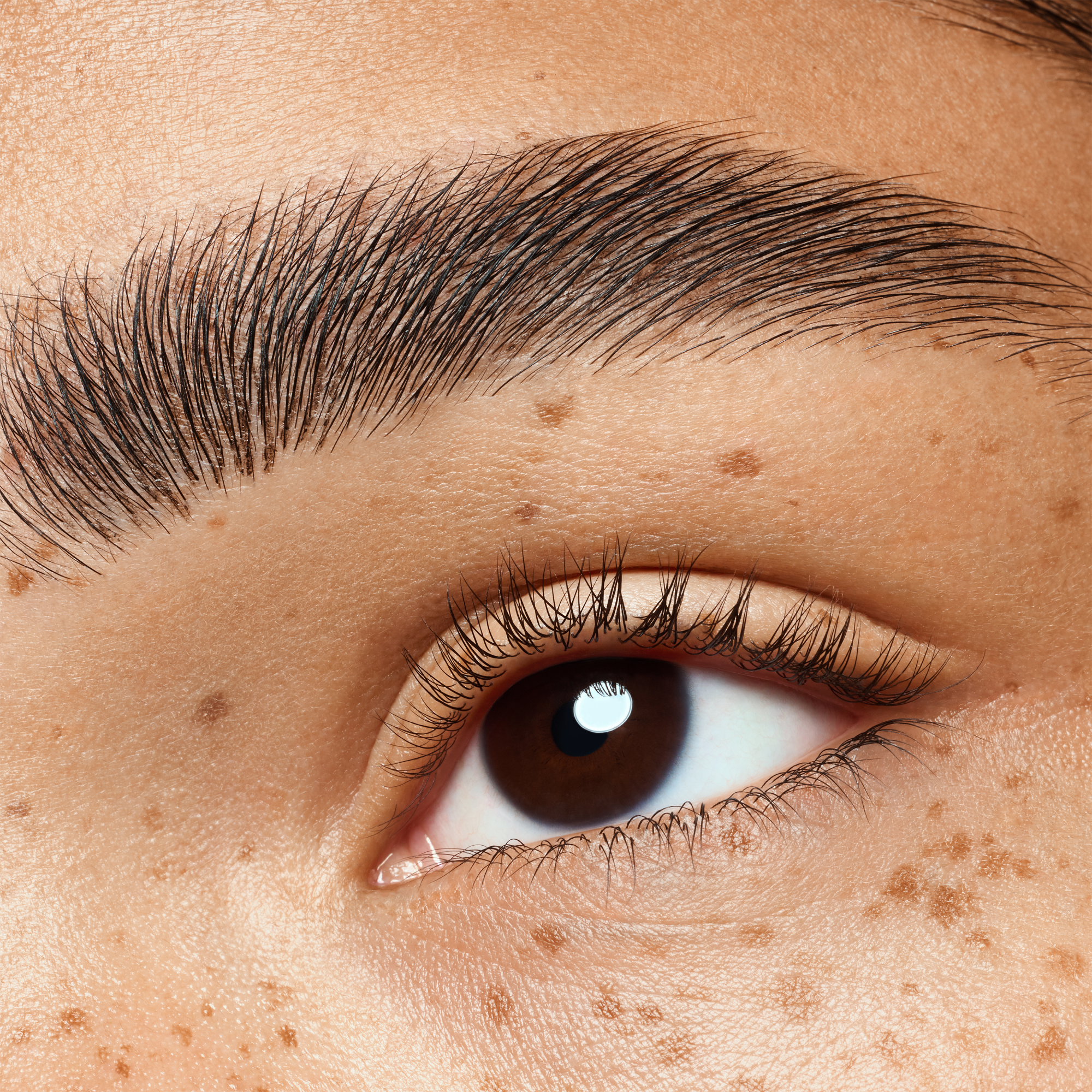 make me BROW eyebrow gel mascara