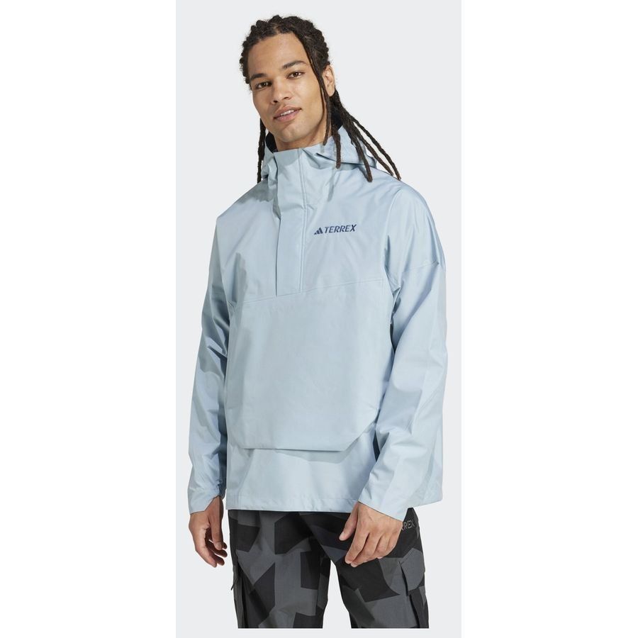 Adidas Anorak Terrex Xploric 2.5L Climaproof