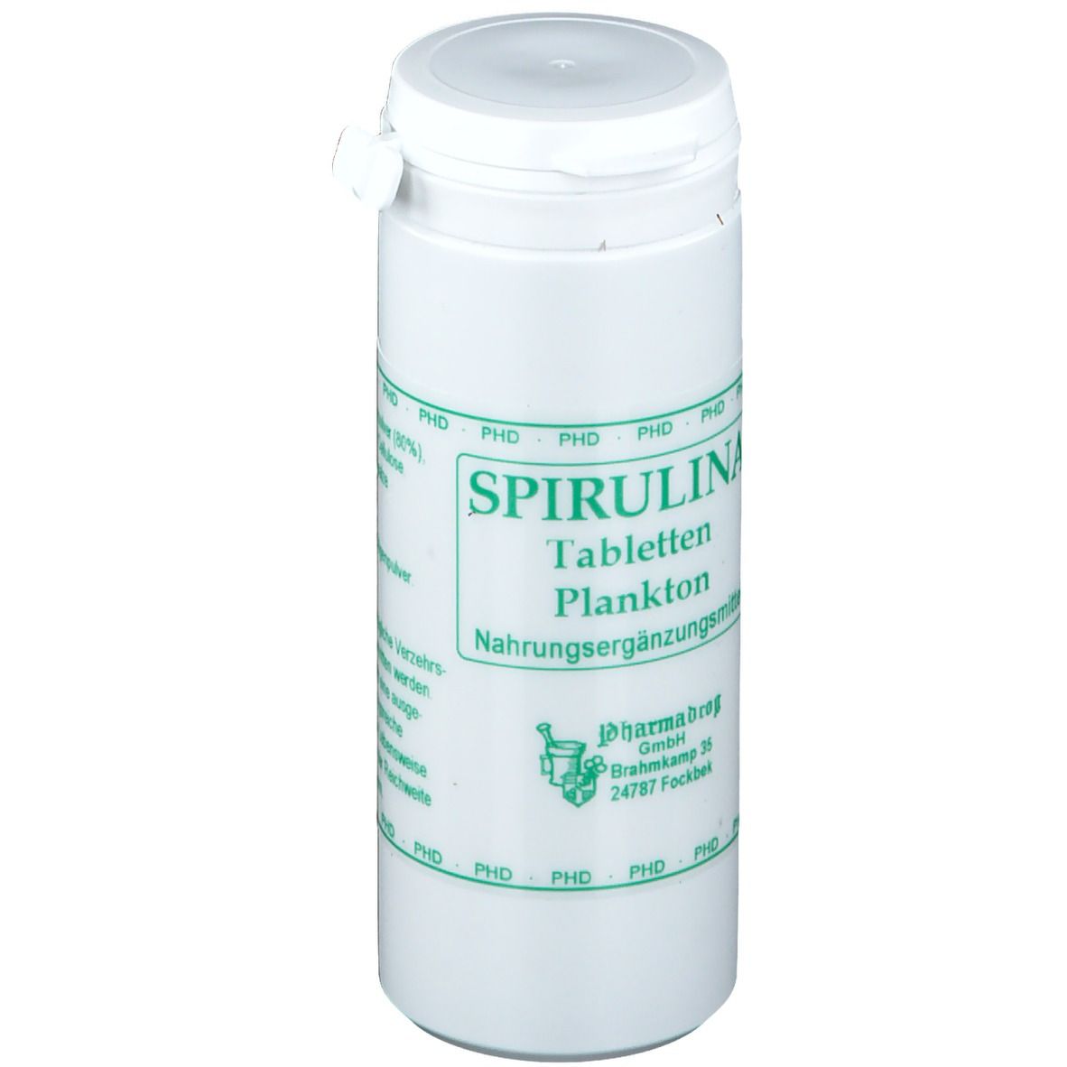 Spirulina