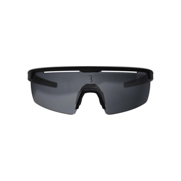 BBB Avenger Cykelbriller, Matt Black