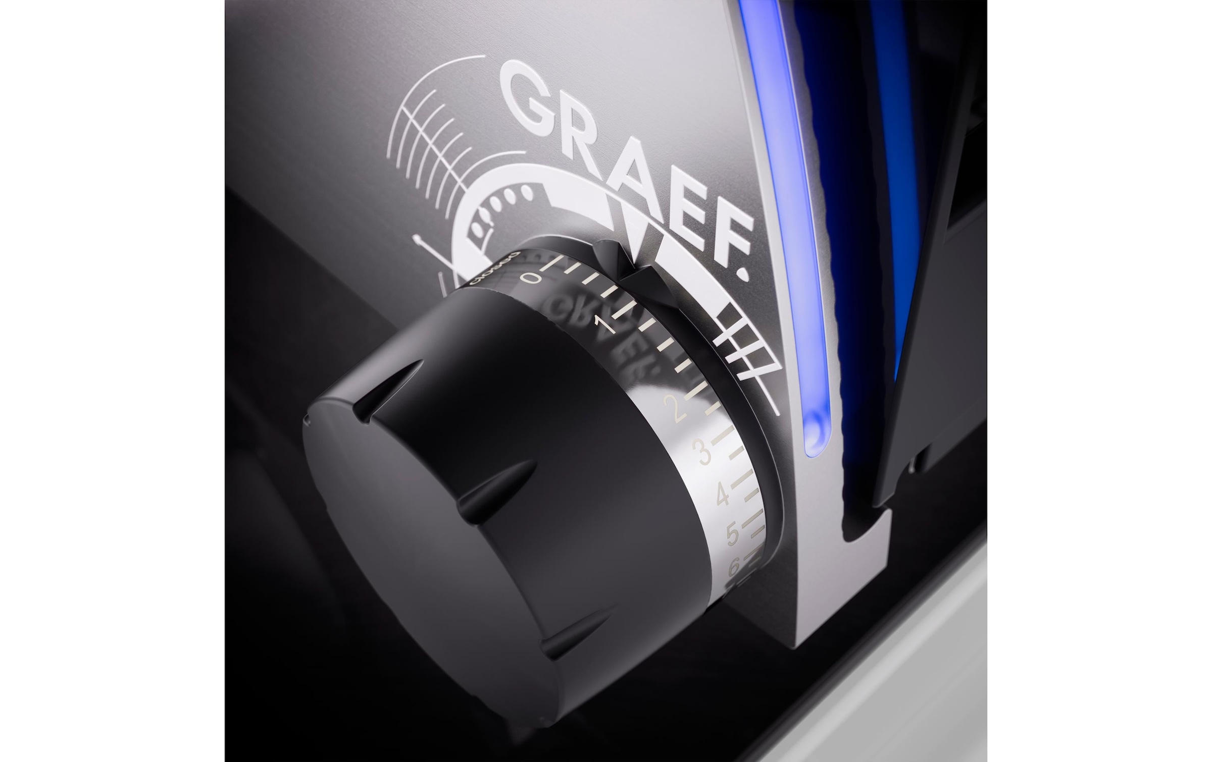 Graef Allesschneider »SKS720« 170 W