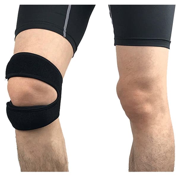 Knereim / Knestøtte for Rehab trening