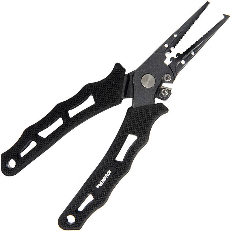Pince Kahara Premium Stainless Pliers 7 Inch