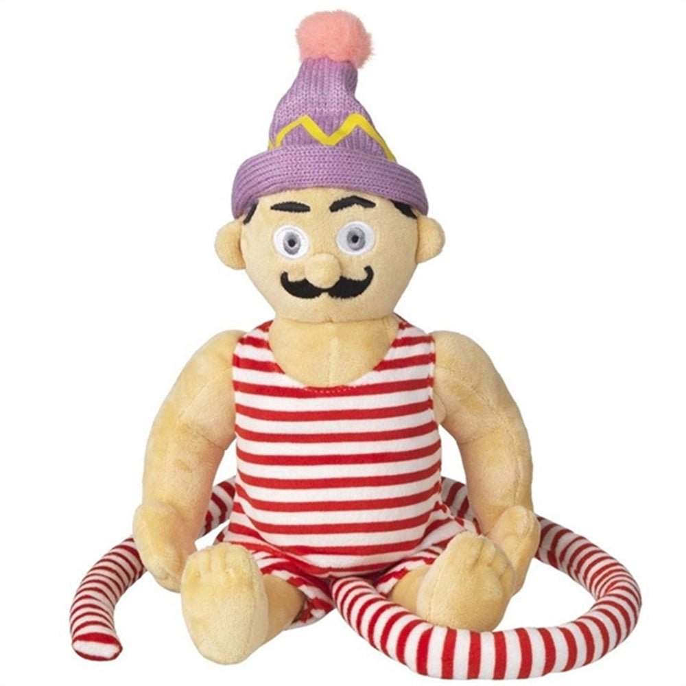 Køb DR John Dillermand Bamse