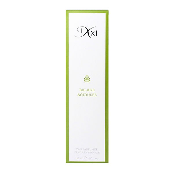 Parfum Balade Acidulée 30ml