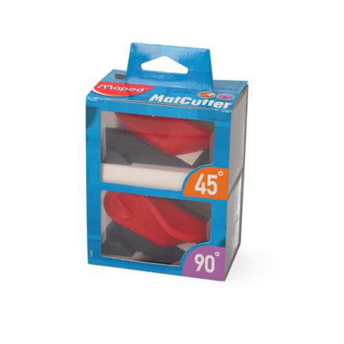 MAPED® Präzisionsschneider