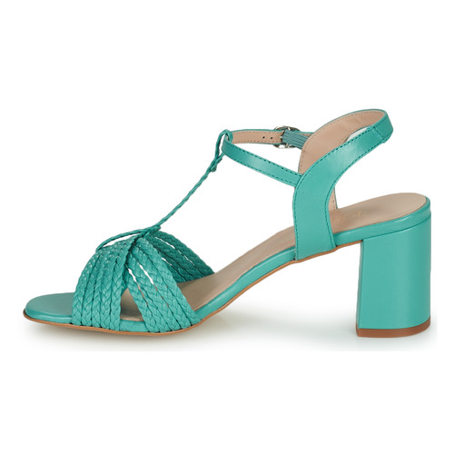 Fericelli - SORBETTO - VERT