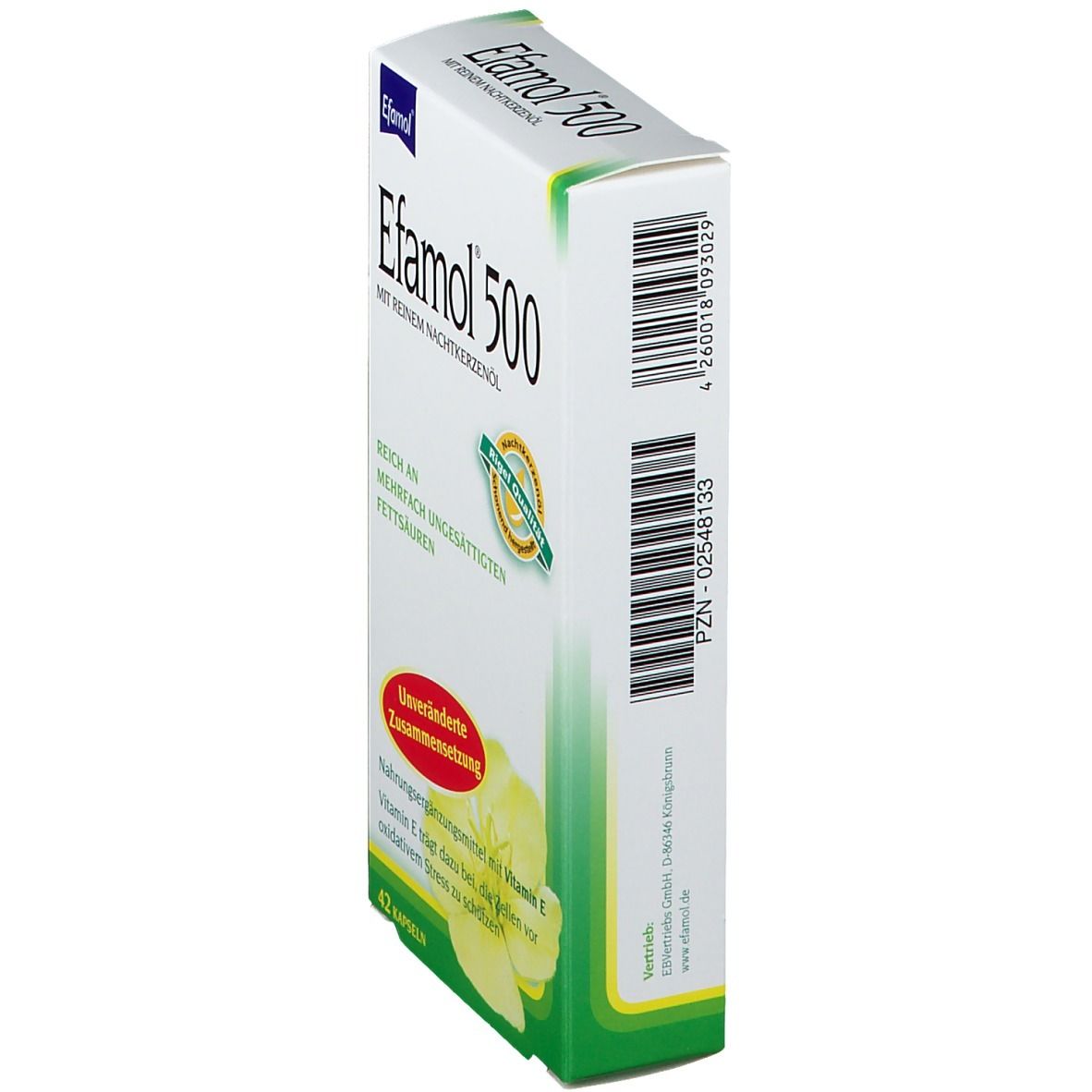 Efamol® 500
