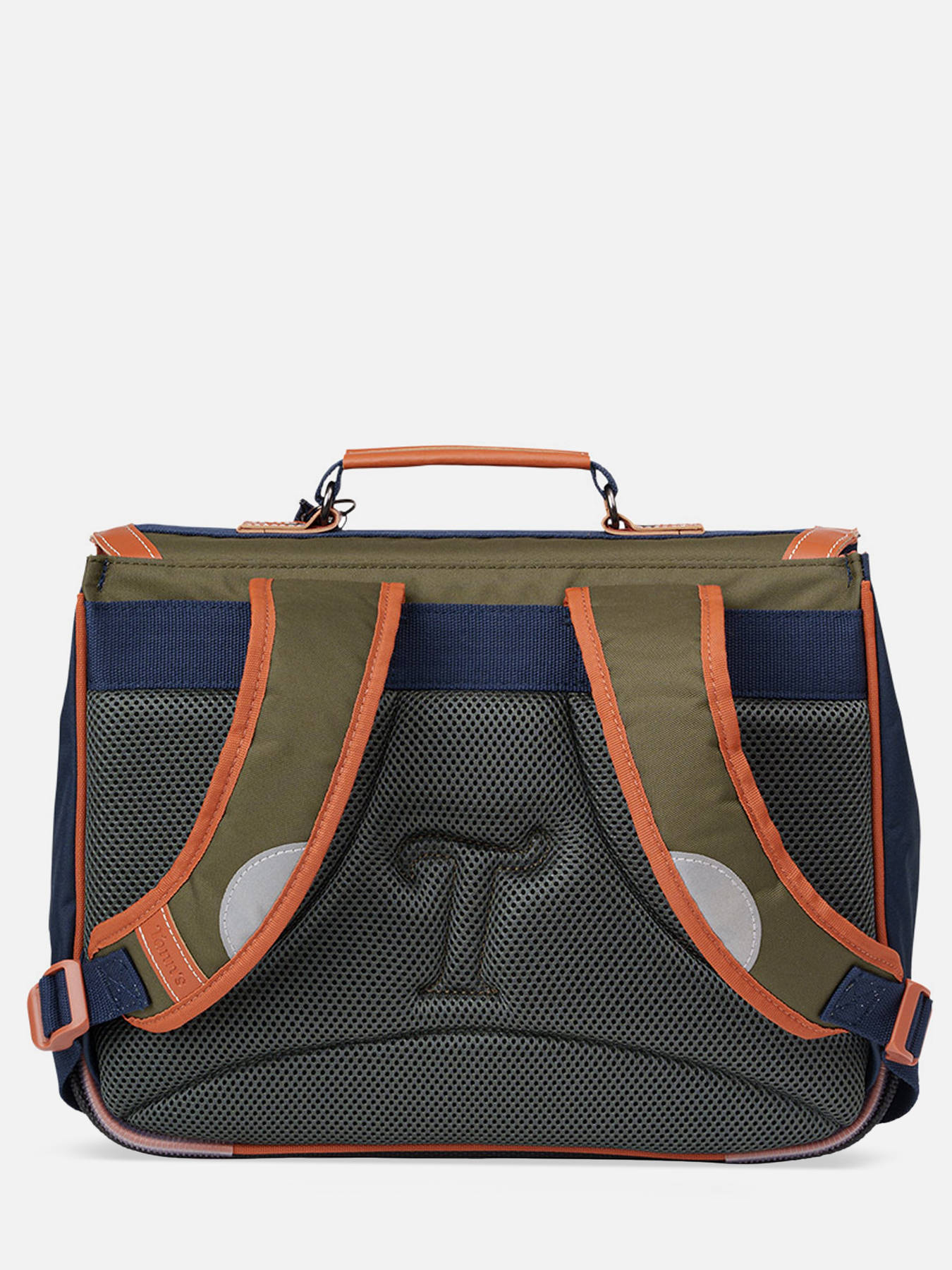 Cartable 1 compartiment TANN'S