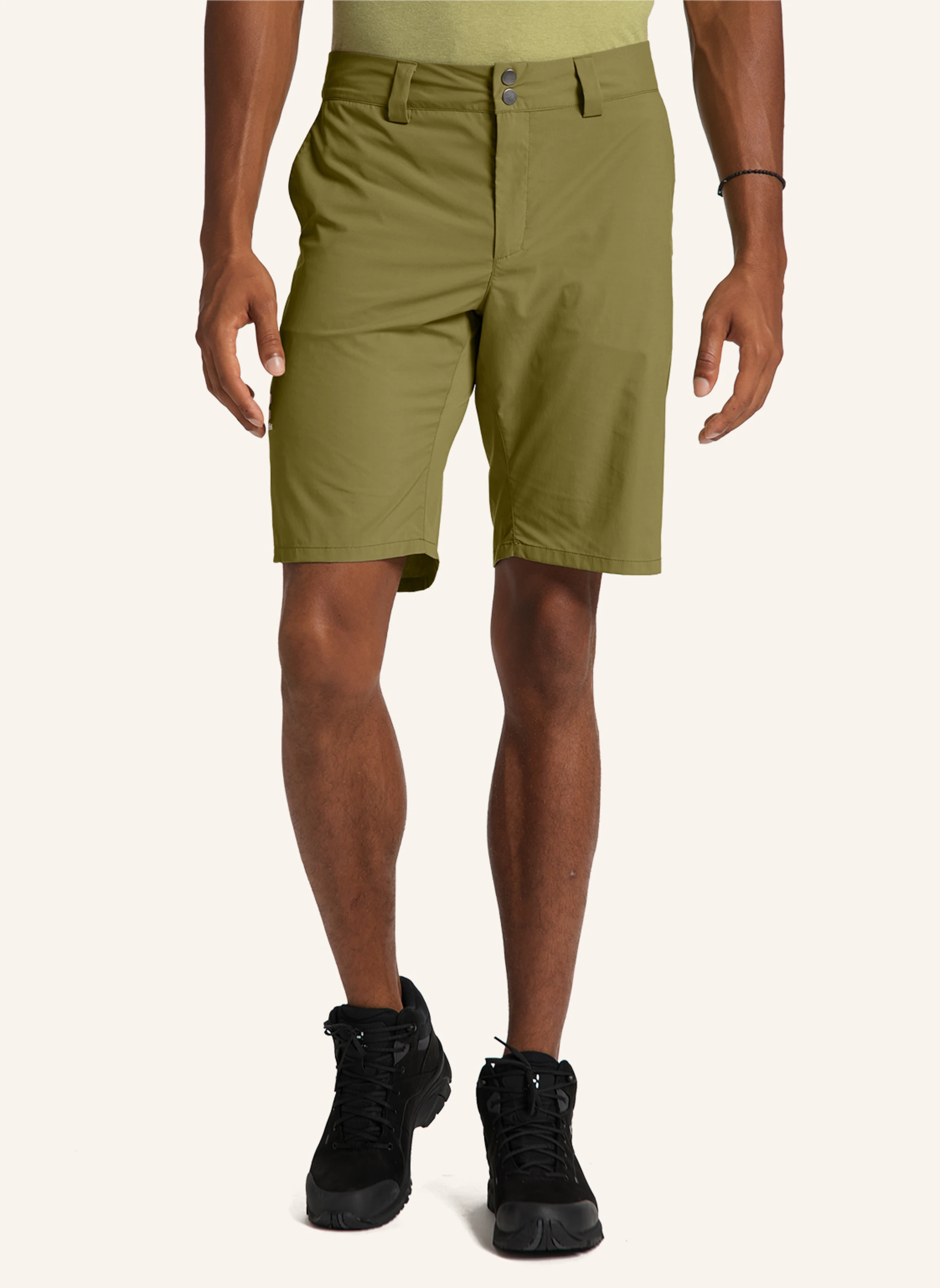 Haglöfs Outdoor-Shorts LITE STANDARD
