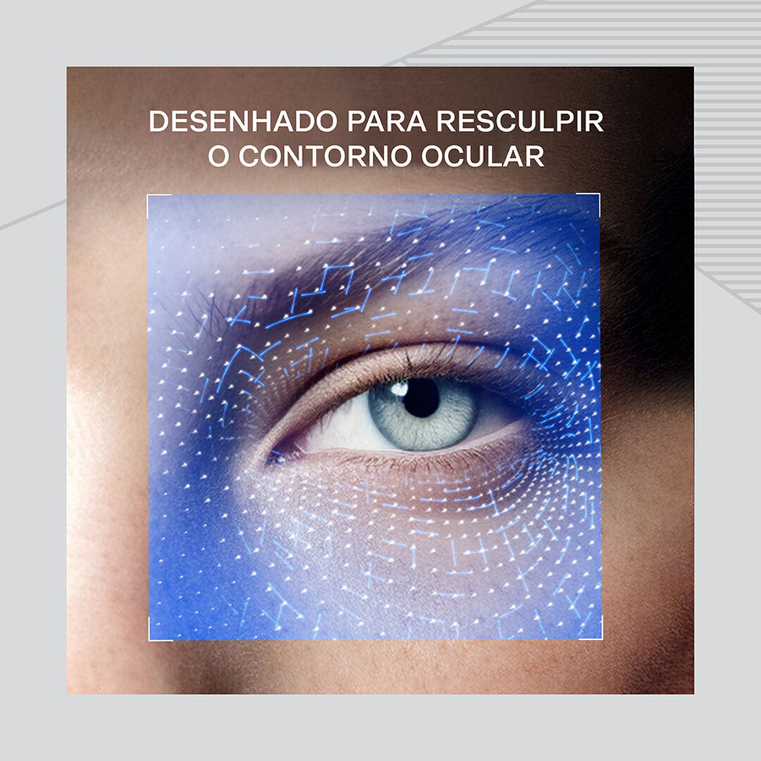 LA PRAIRIE LP SKIN CAVIAR COLLECTION Skin Caviar Eye Lift - 20ml