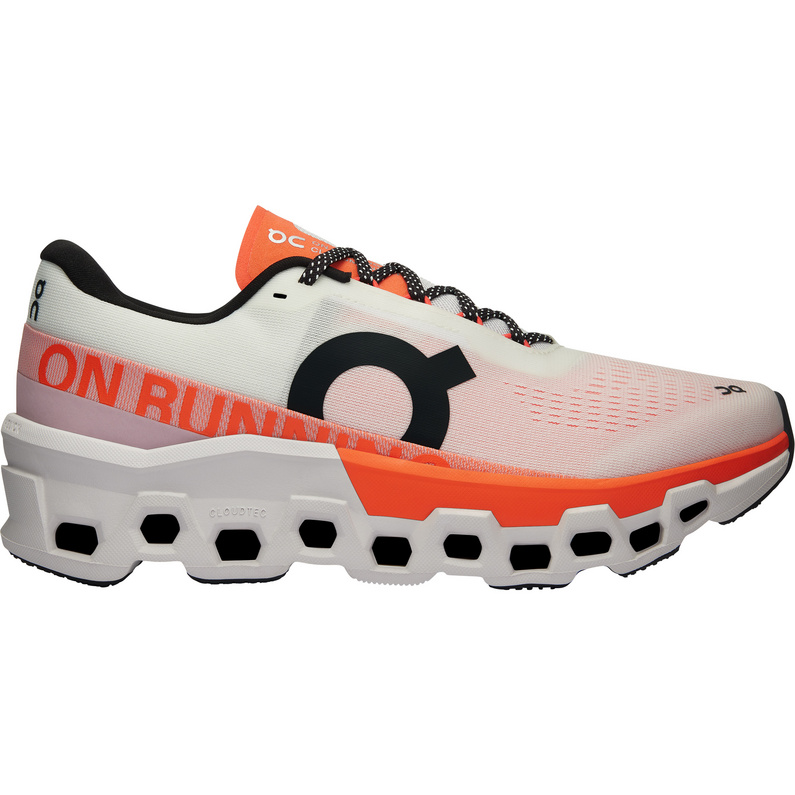 ON Herren Cloudmonster 2 Schuhe