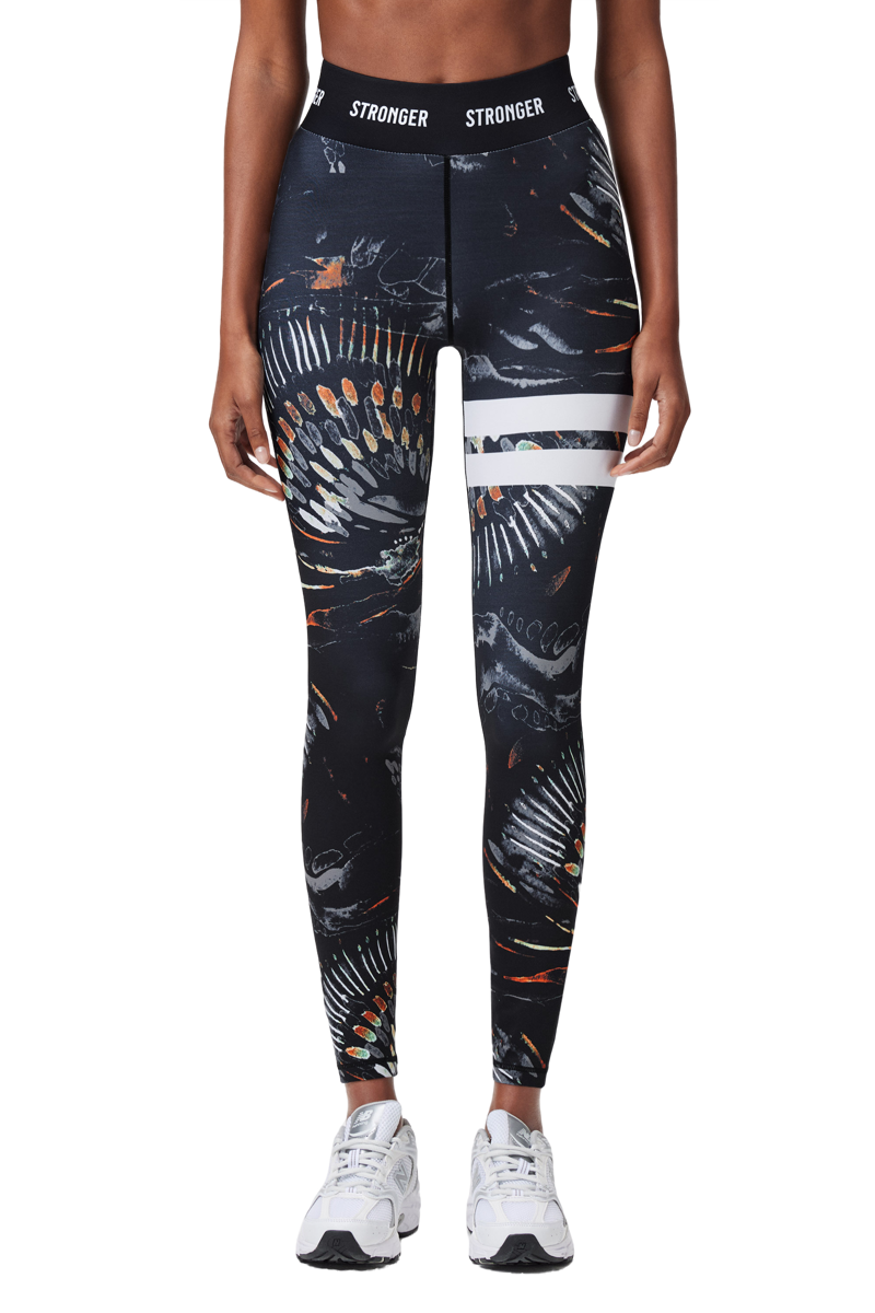 Voodoo Leggings