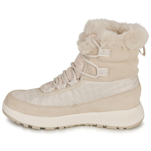 Columbia - SLOPESIDE PEAK LUXE - Beige