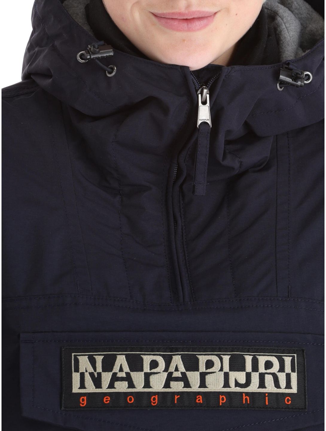 Rainforest W Winter 5 winter anorak dames