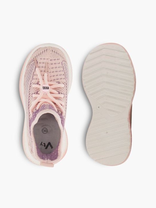 Vty Sneaker pink