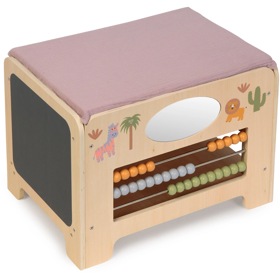 MUSTERKIND® Motorik-Center Abelia SAFARI