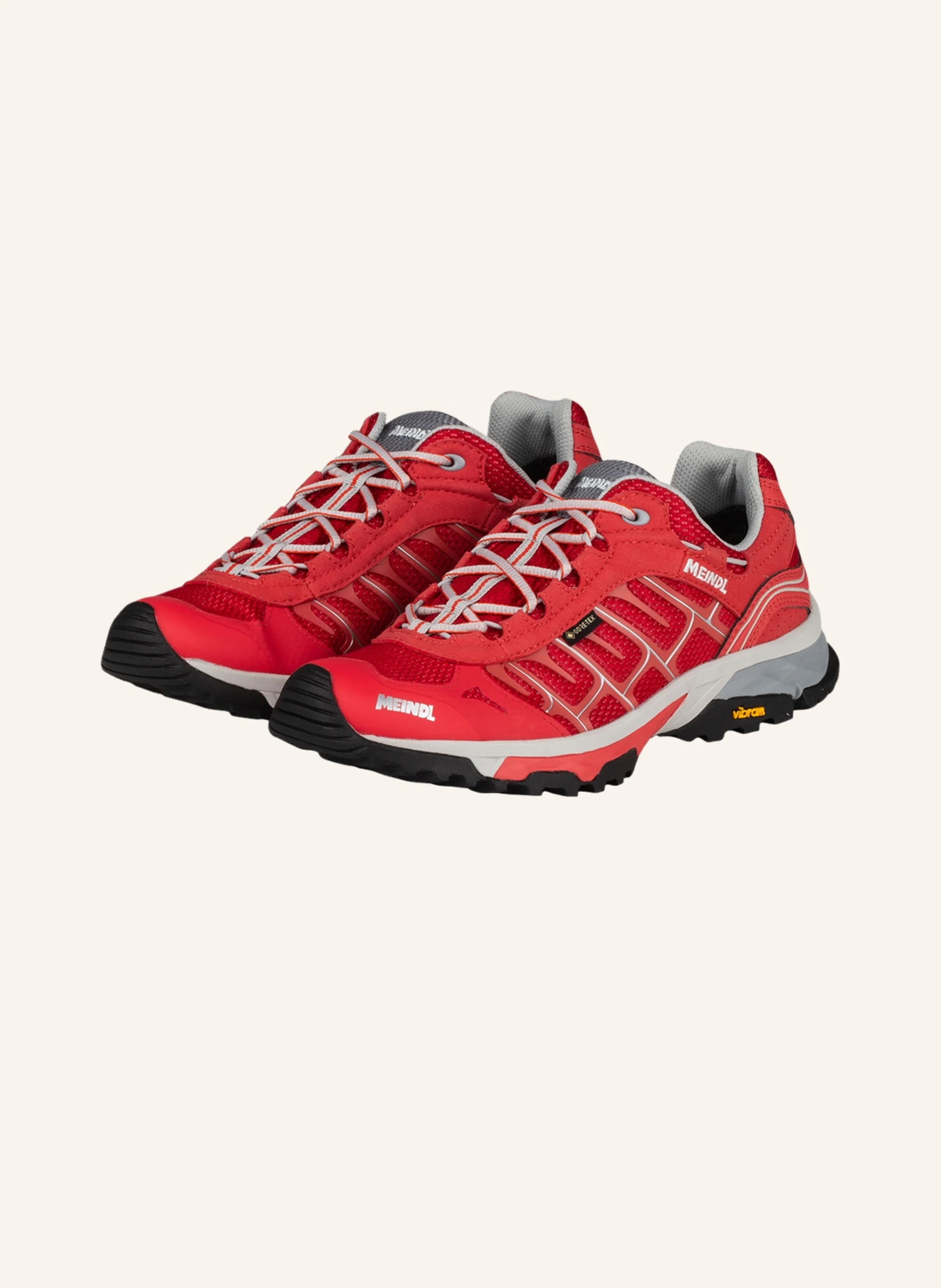 MEINDL Wanderschuhe FINALE GTX