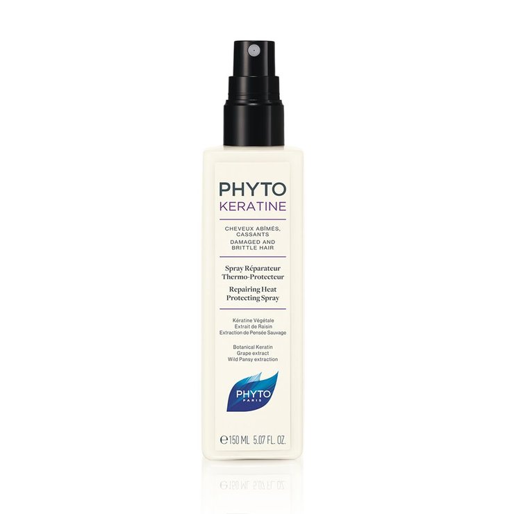 Spray Reparateur Thermo-protecteur 150ml Phytokeratine Phyto