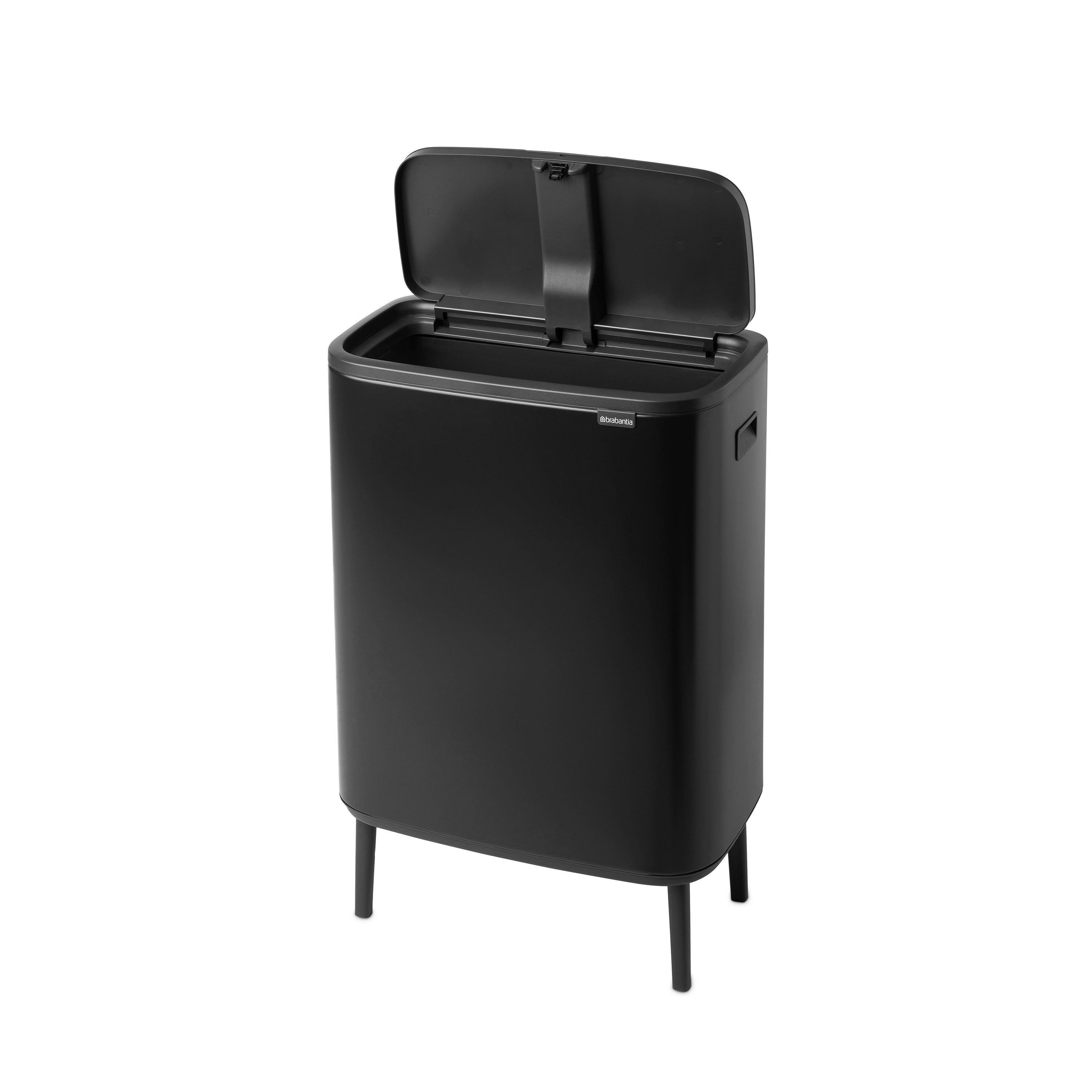 Brabantia Bo Touch Bin Hi 60 Liter